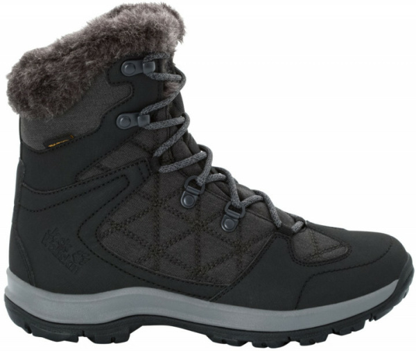 Ботинки THUNDER BAY TEXAPORE MID W (7 (39.5); phantom/grey)